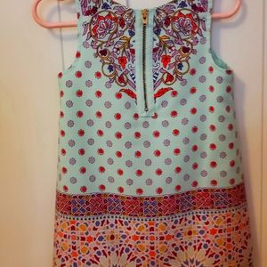 Beautiful  2T Oshkosh dress
